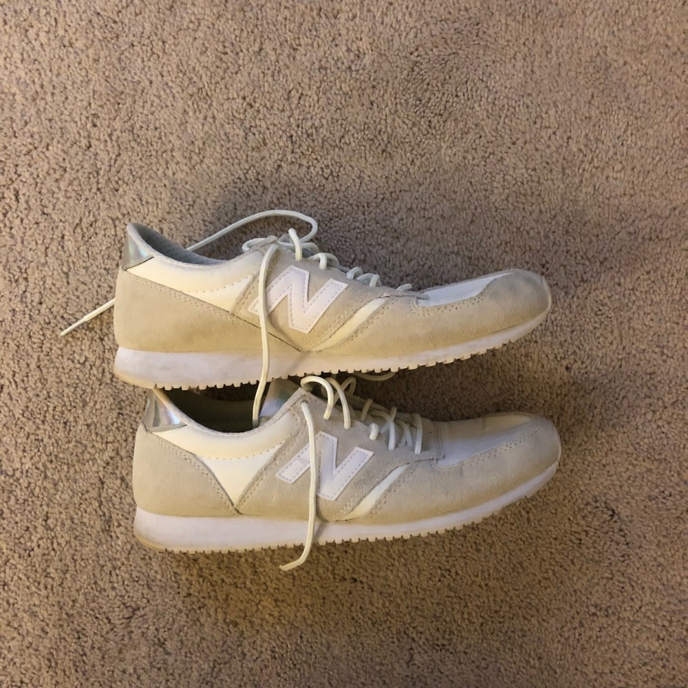 New Balance sneakers